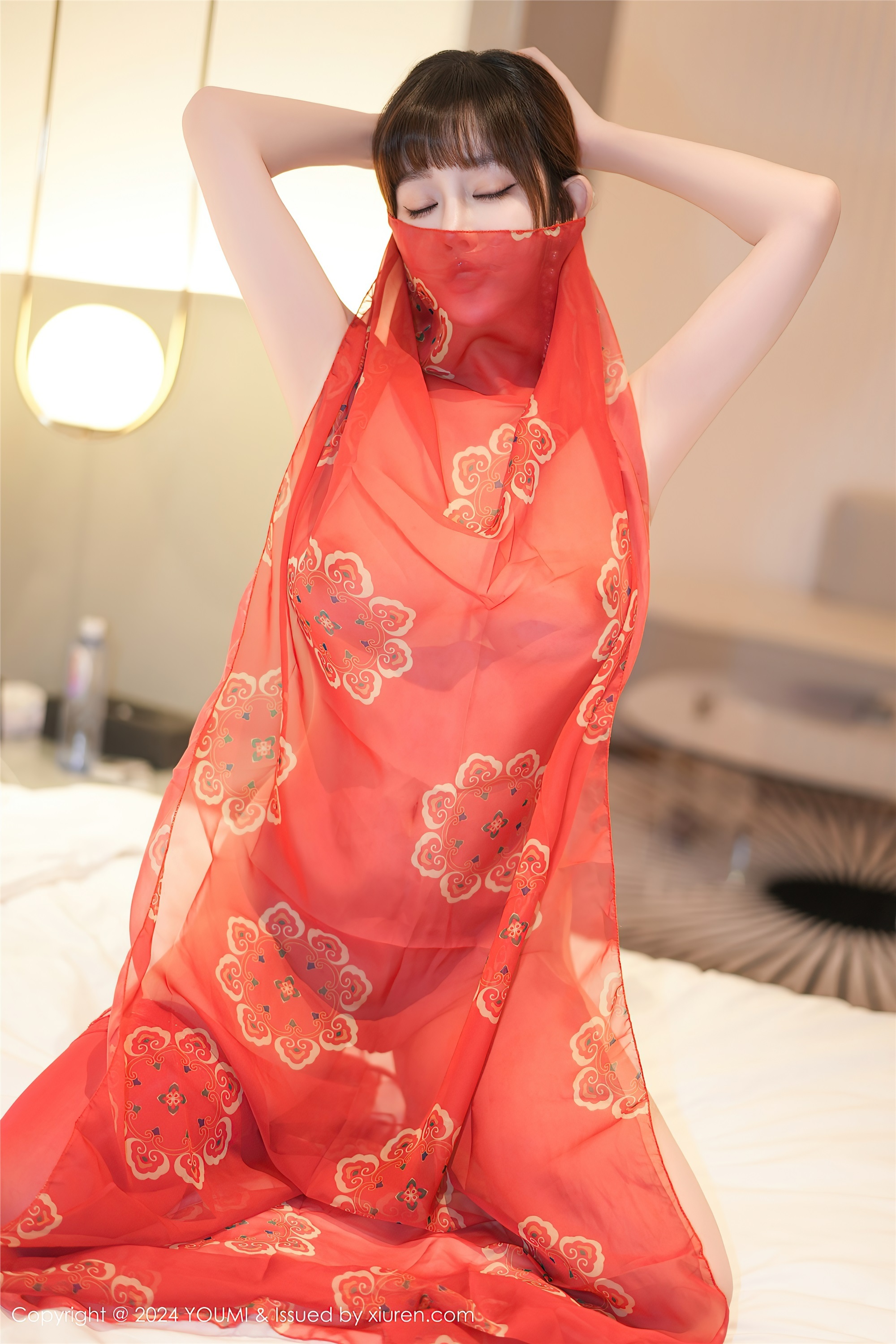 YouMi尤蜜荟 2024.02.23 VOL.1034 王雨纯